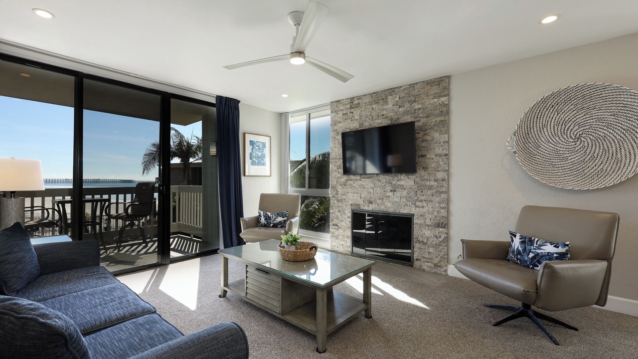 Photo of Livingroom in Townsite
