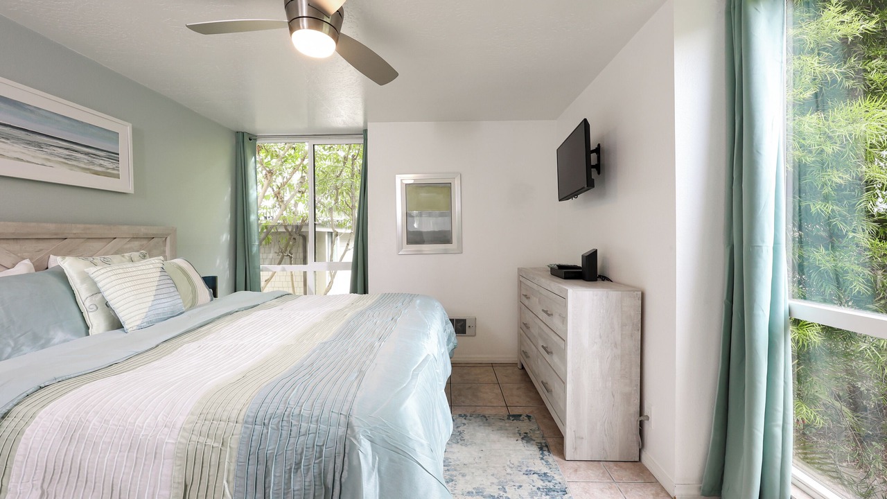 Photo of Bedroom in Townsite