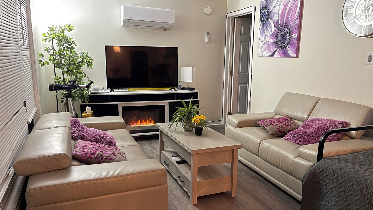 Photo of Bedroom in Highlands East