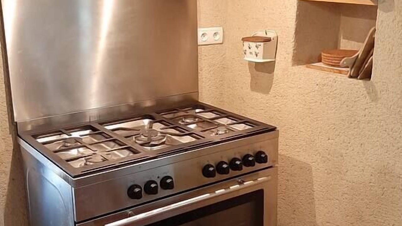 Photo of Kitchen in Saint-Remy