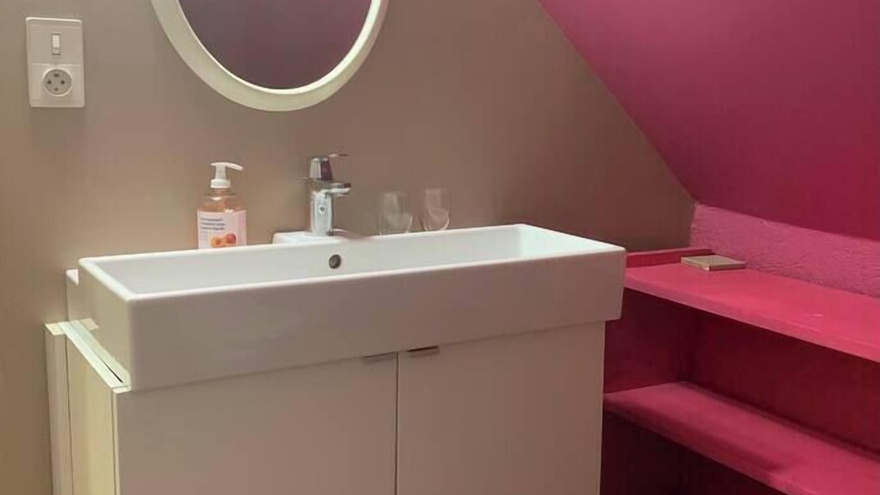 Photo of Bathroom in Saint-Remy