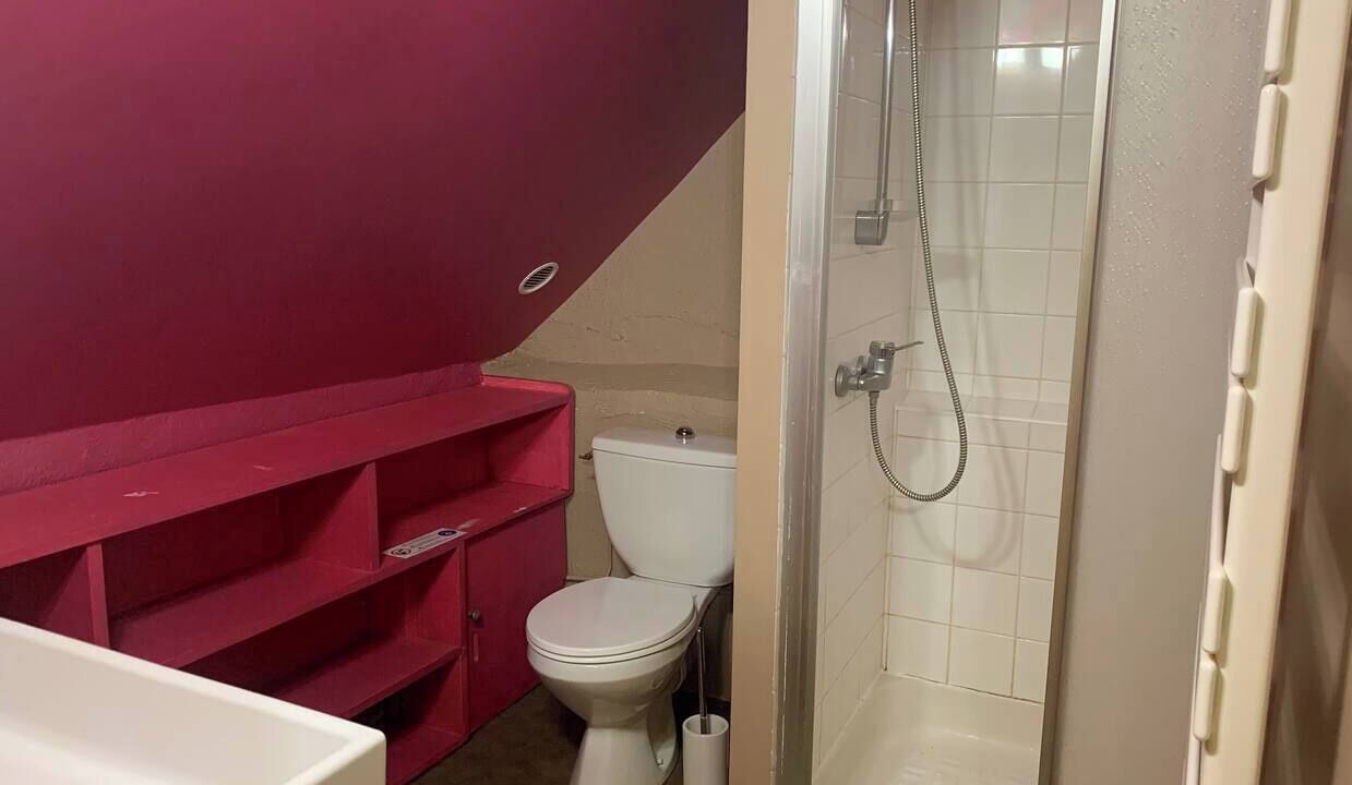 Photo of Bathroom in Saint-Remy