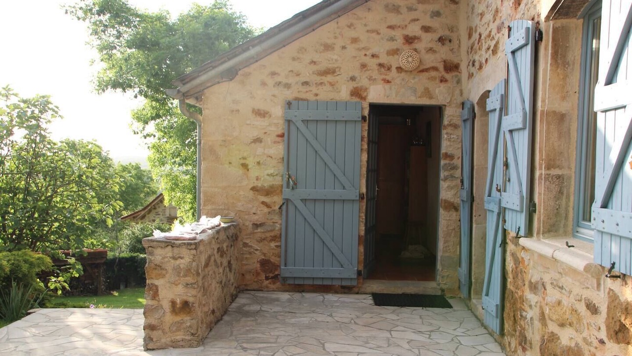 Photo of Outdoor in Saint-Remy