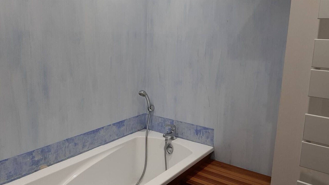 Photo of Bathroom in Saint-Remy
