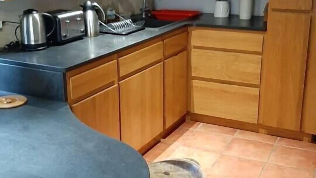 Photo of Kitchen in Saint-Remy