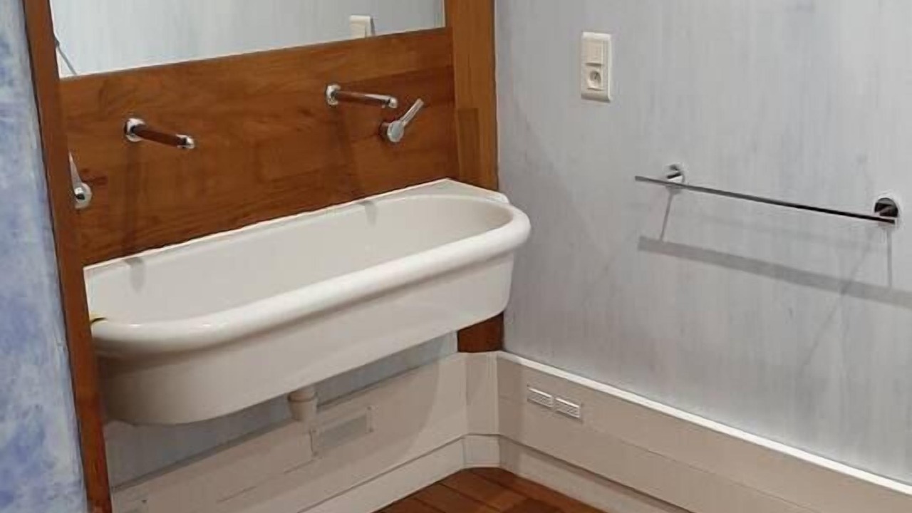 Photo of Bathroom in Saint-Remy