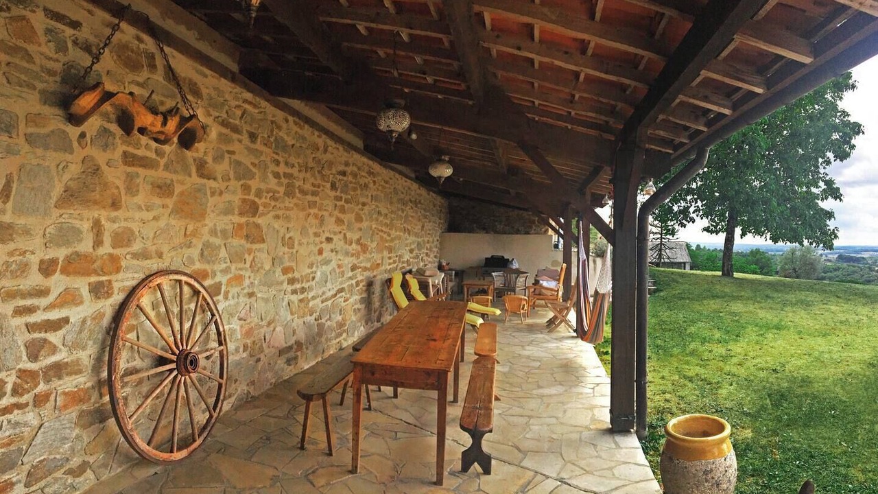 Photo of Outdoor in Saint-Remy