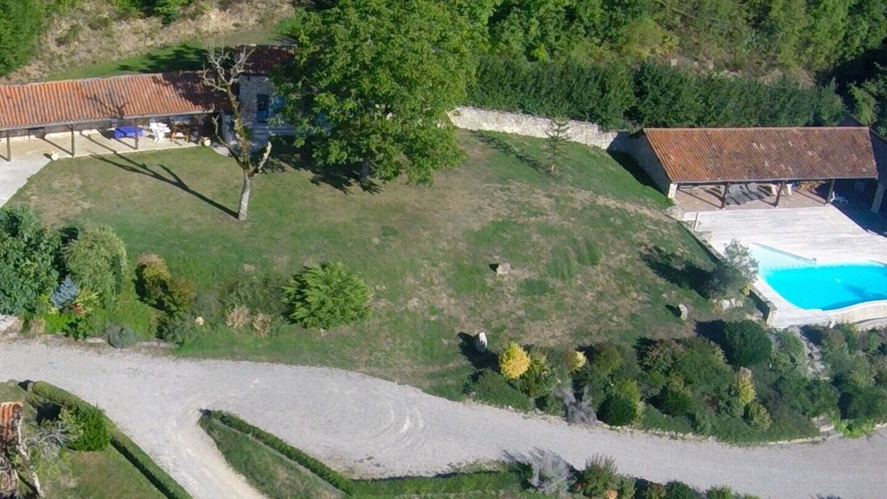 Photo of Outdoor in Saint-Remy