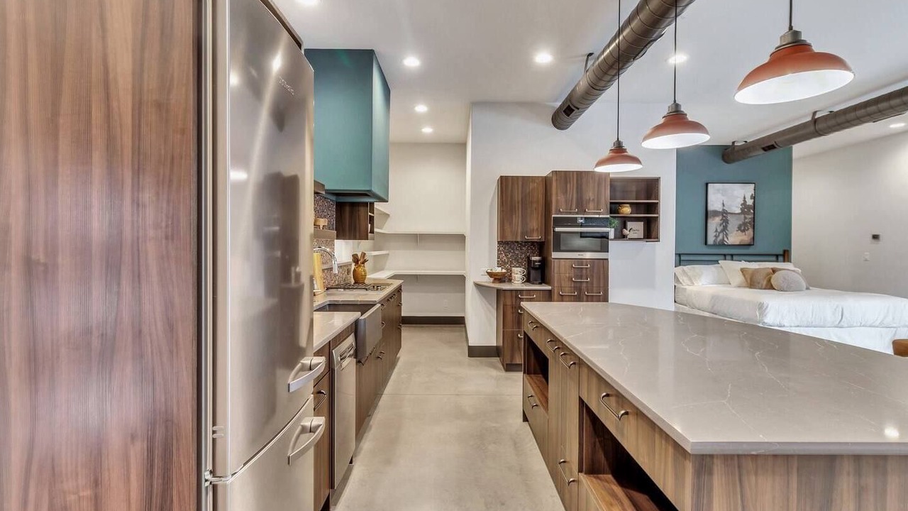 Photo of Kitchen in Star