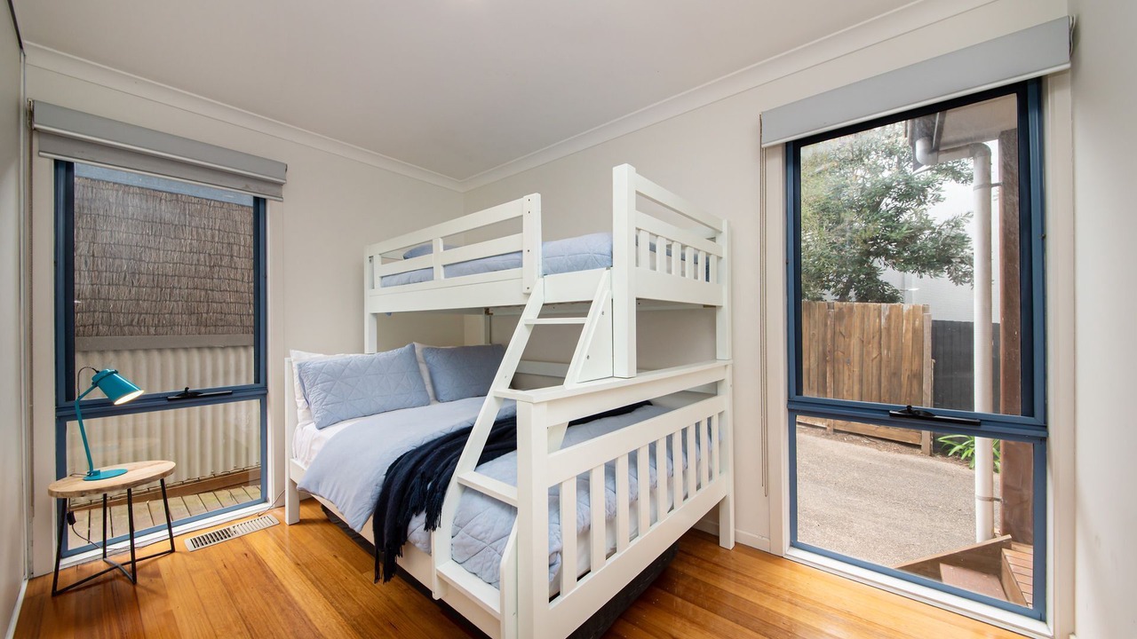 Photo of Bedroom in Cape Schanck
