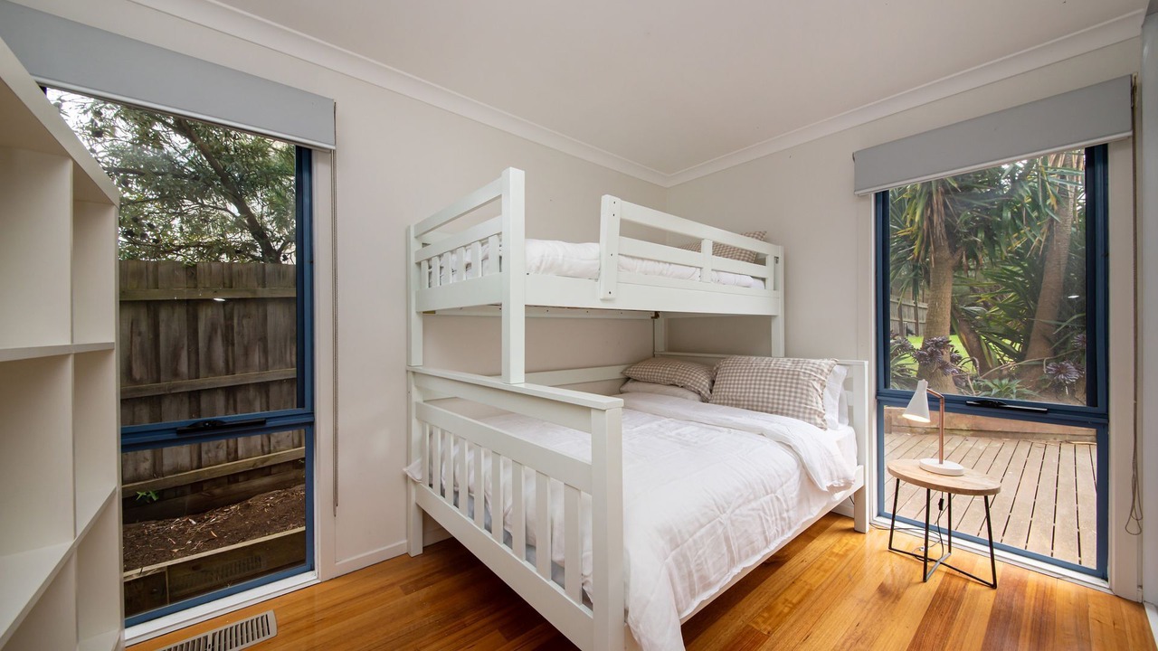 Photo of Bedroom in Cape Schanck