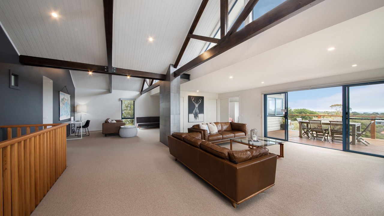 Photo of Livingroom in Cape Schanck