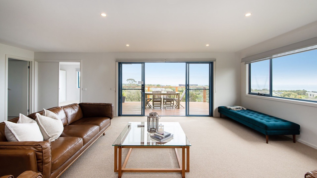 Photo of Bedroom in Cape Schanck