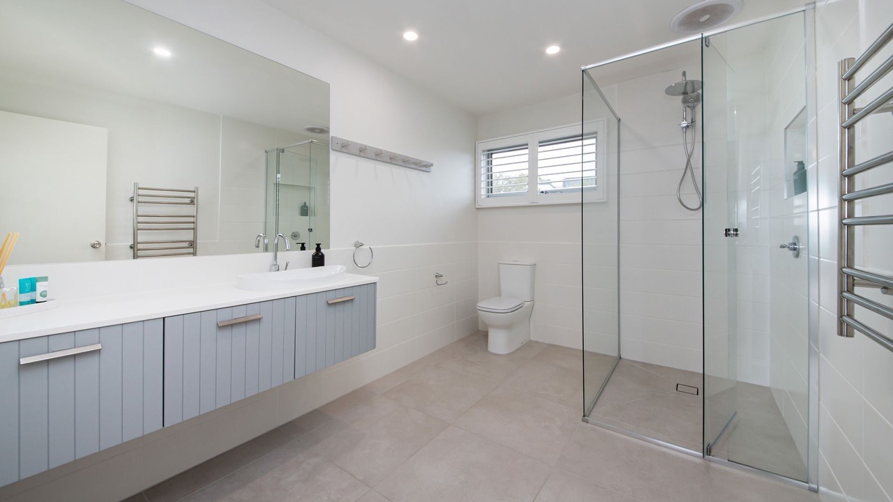 Photo of Bathroom in Cape Schanck