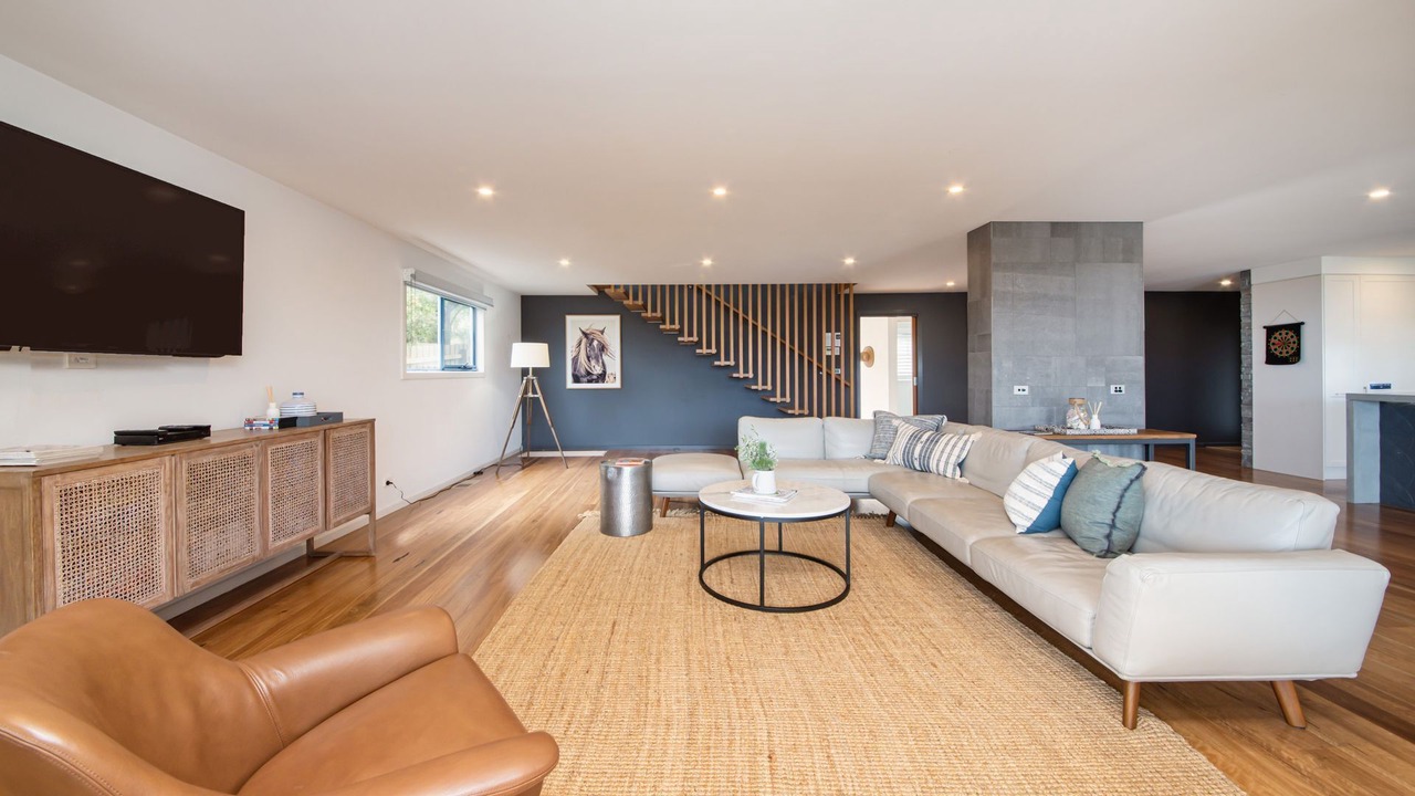 Photo of Livingroom in Cape Schanck