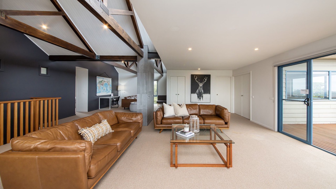 Photo of Livingroom in Cape Schanck