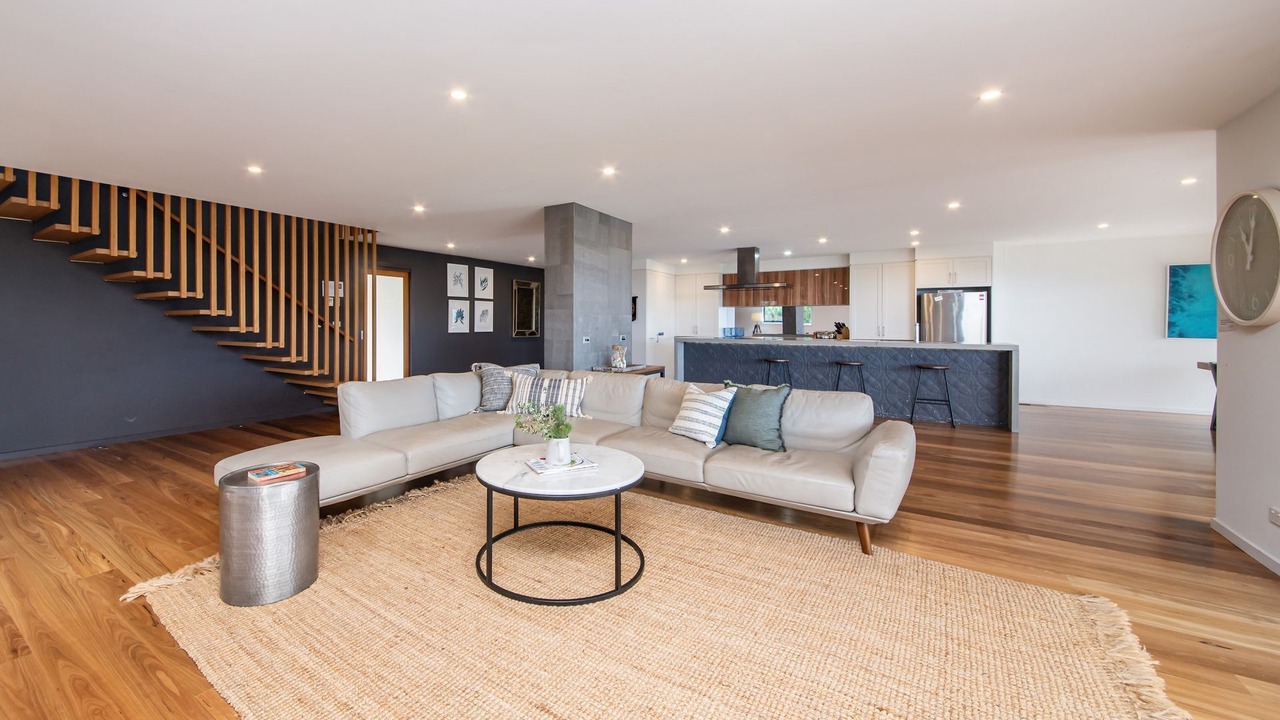 Photo of Bedroom in Cape Schanck