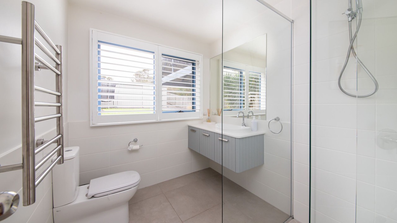 Photo of Bathroom in Cape Schanck