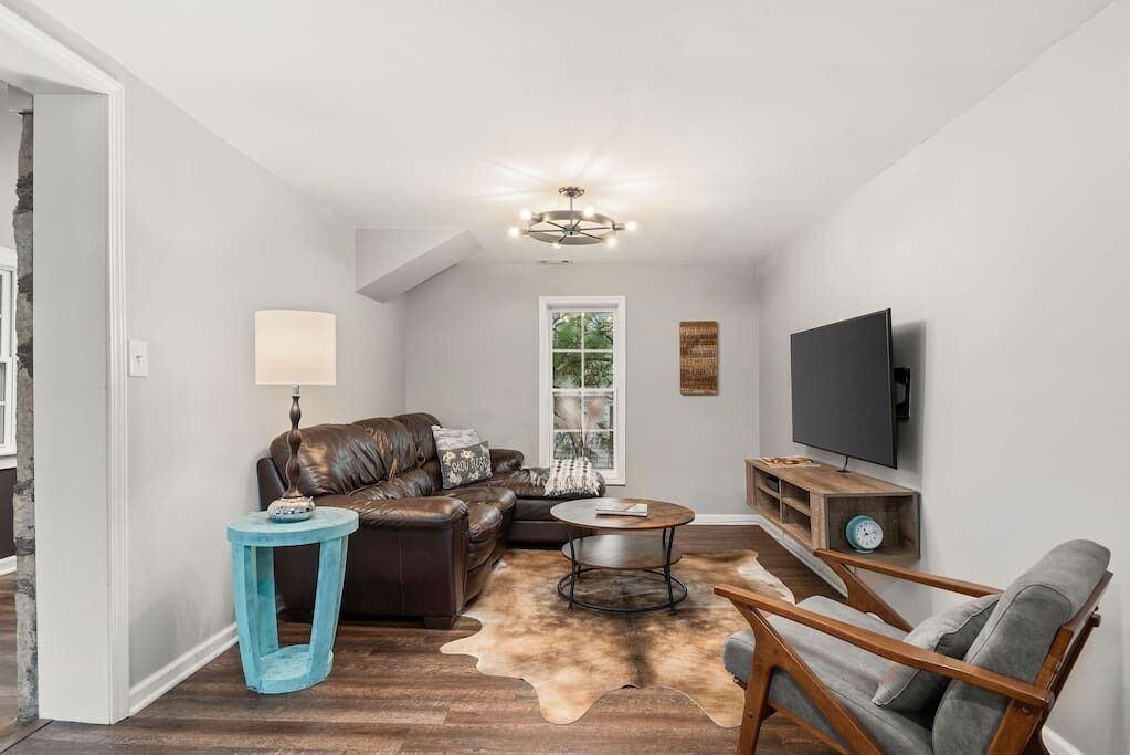 Photo of Livingroom in Franklin
