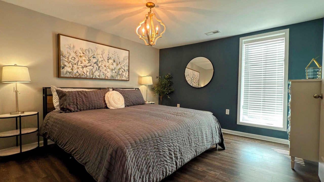 Photo of Bedroom in Franklin