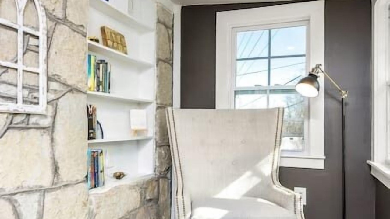 Photo of Bedroom in Franklin