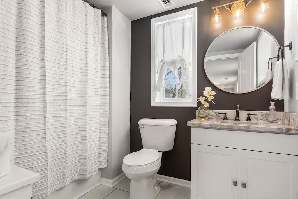 Photo of Bathroom in Franklin