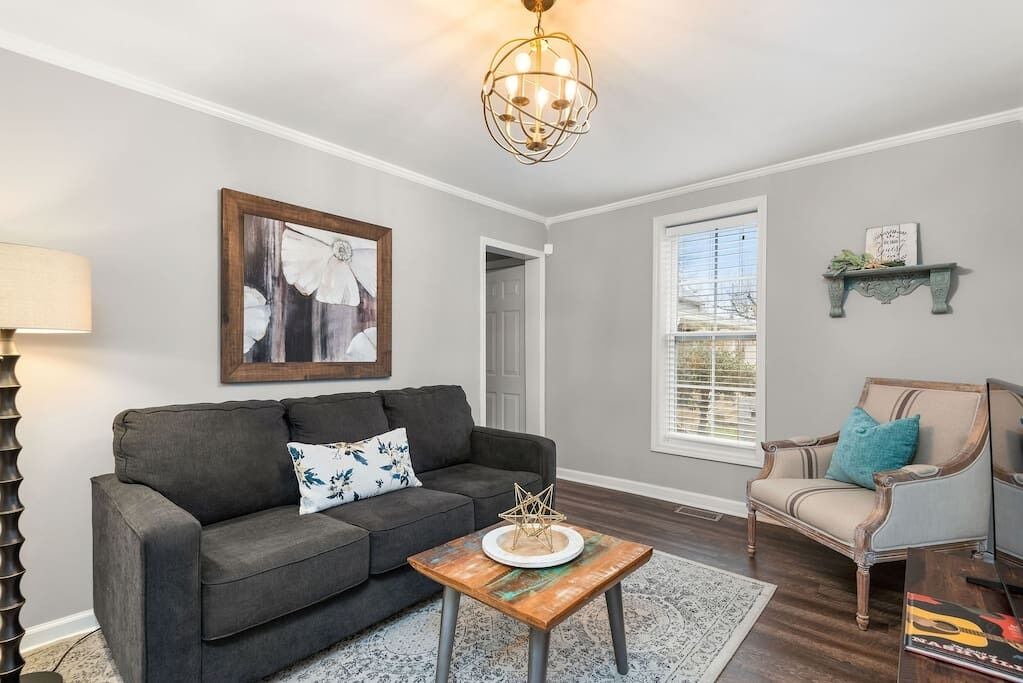 Photo of Bedroom in Franklin