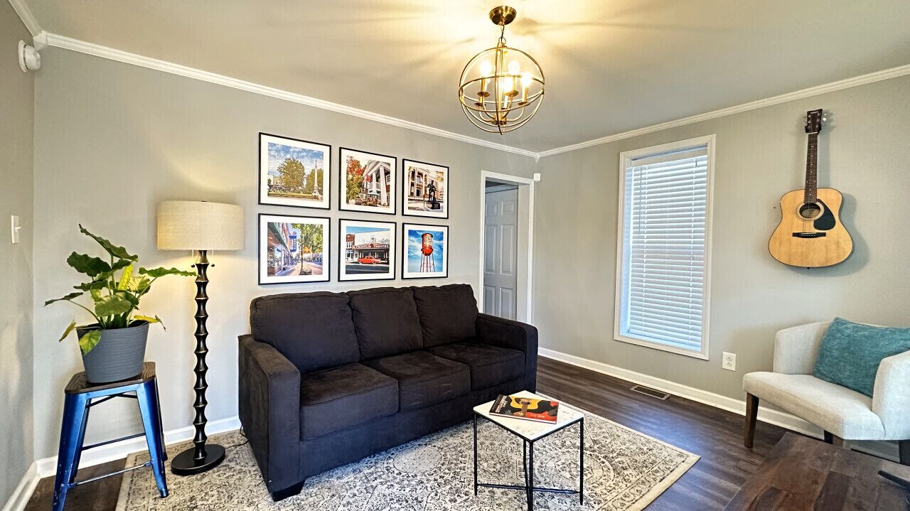 Photo of Bedroom in Franklin