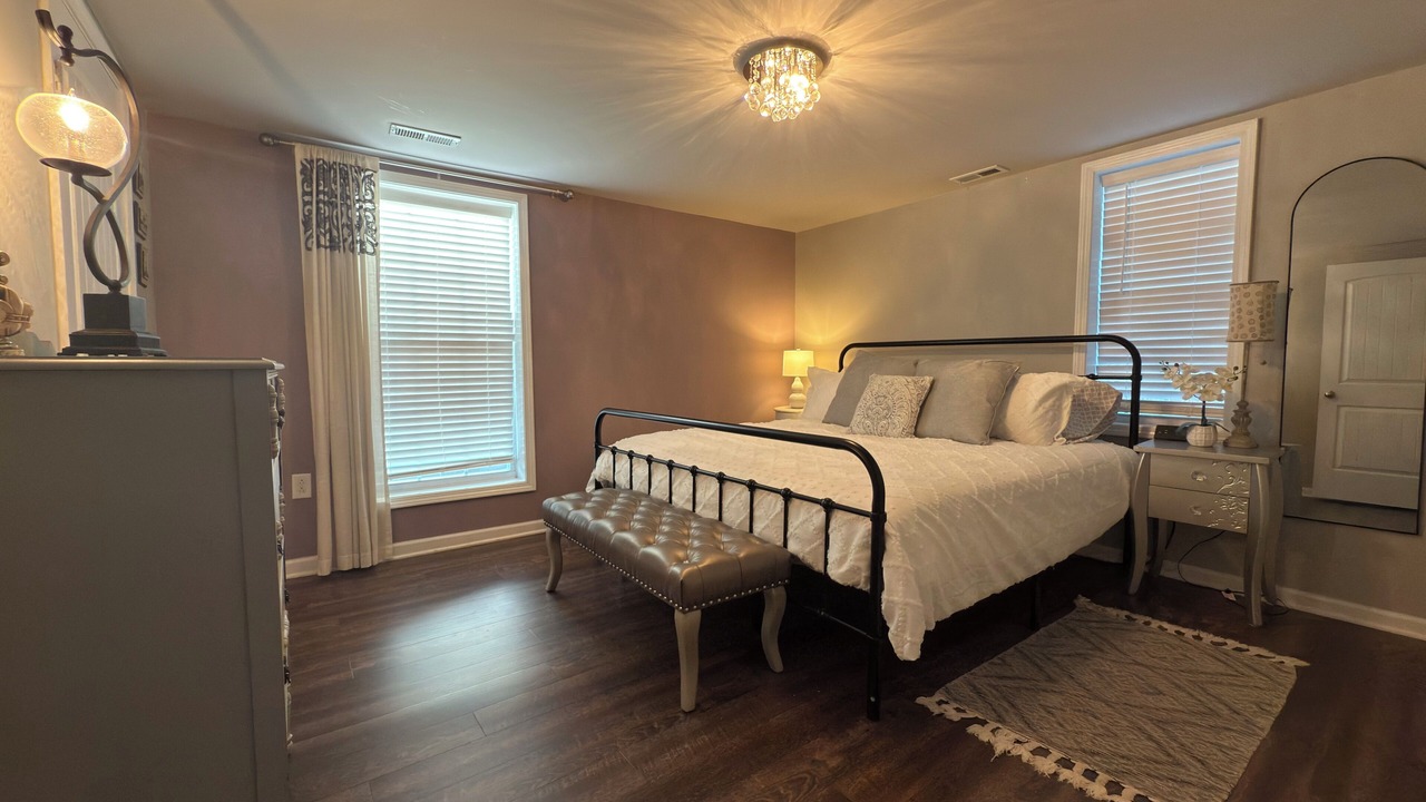 Photo of Bedroom in Franklin