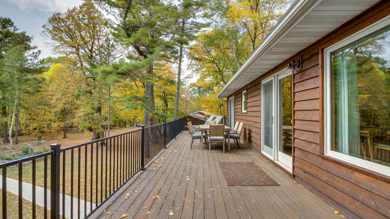 Photo of Outdoor in Park Rapids