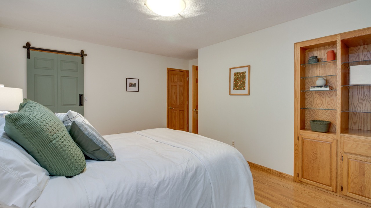 Photo of Bedroom in Park Rapids