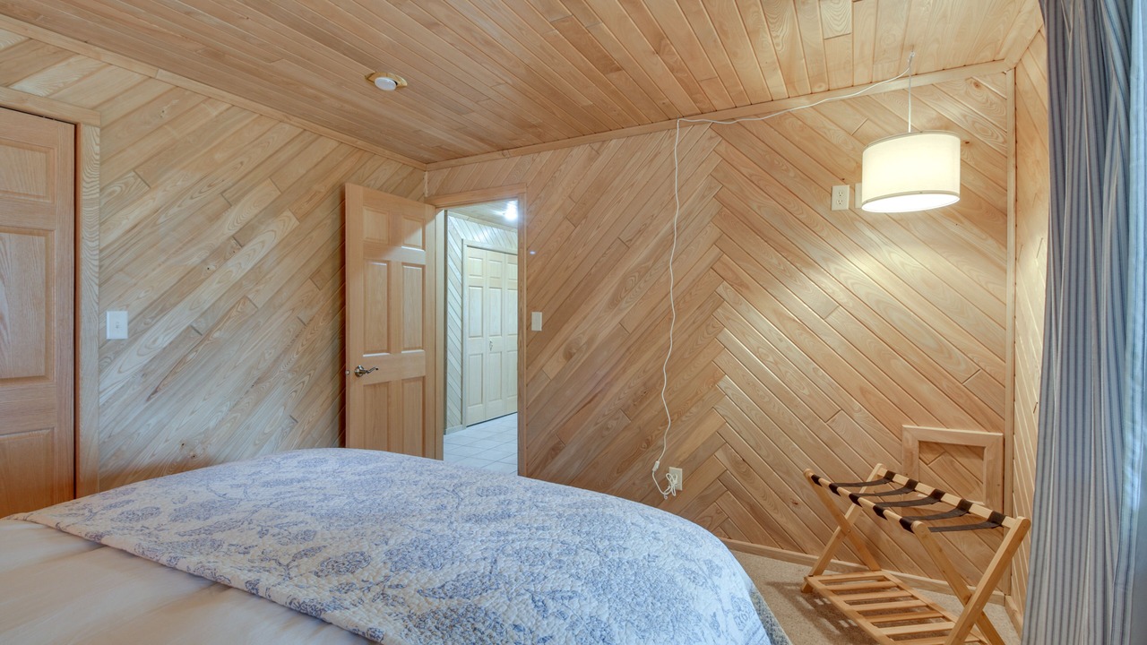 Photo of Bedroom in Park Rapids