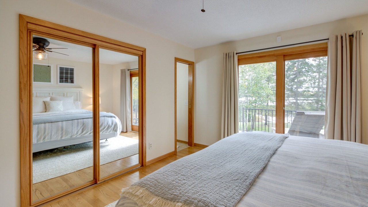 Photo of Bedroom in Park Rapids