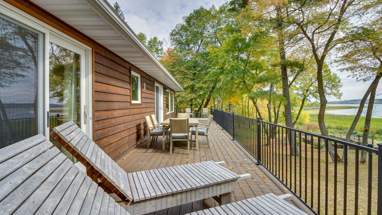 Photo of Outdoor in Park Rapids