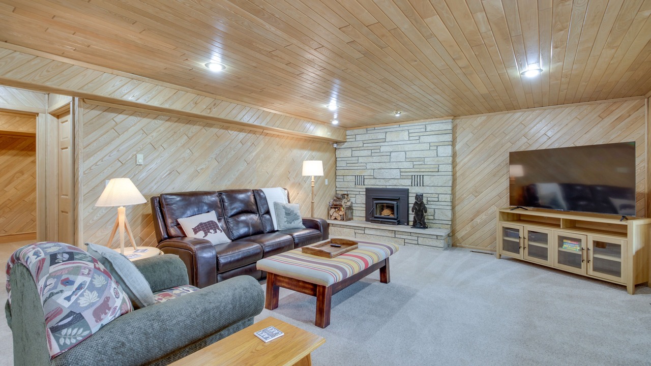 Photo of Bedroom in Park Rapids