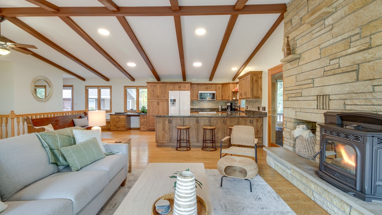 Photo of Bedroom in Park Rapids