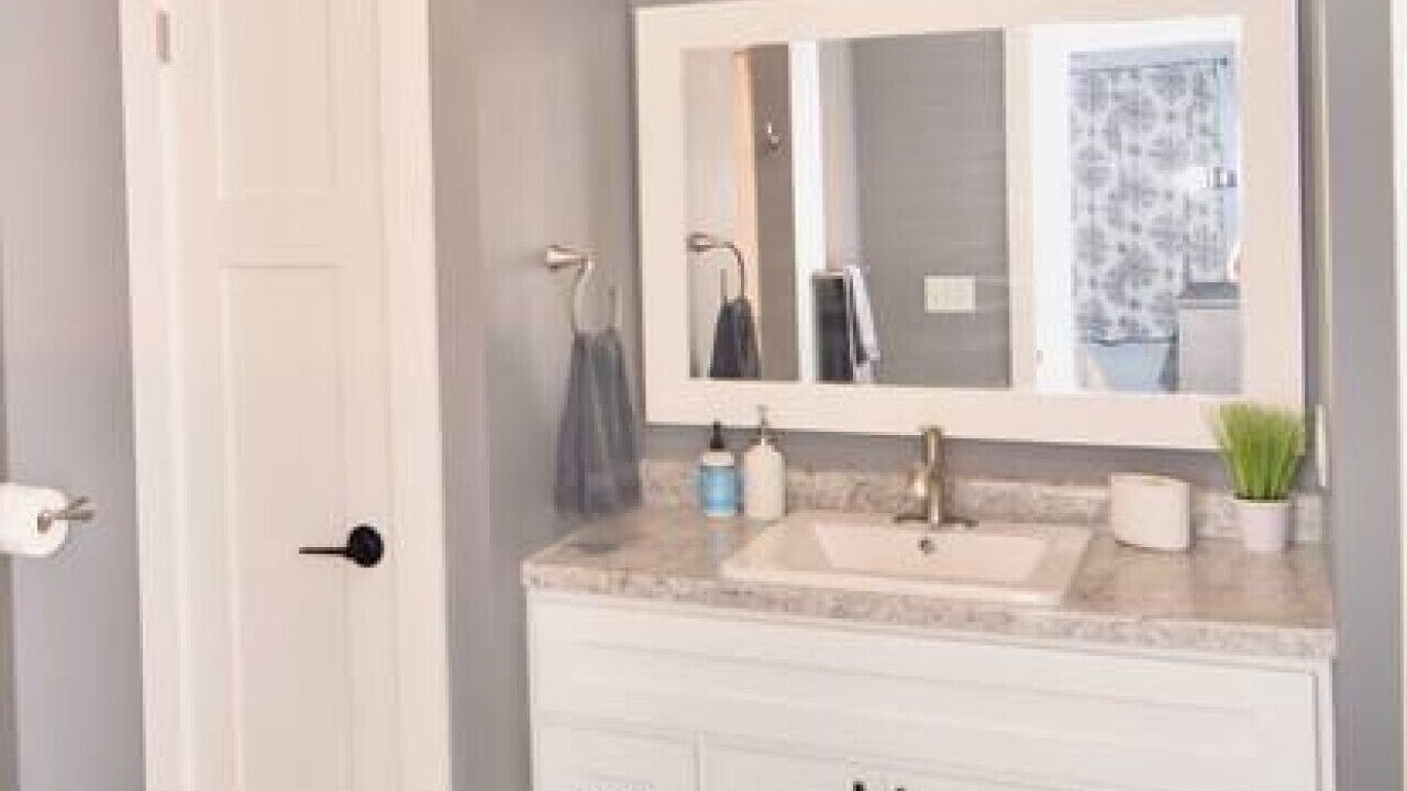 Photo of Bathroom in Garrison