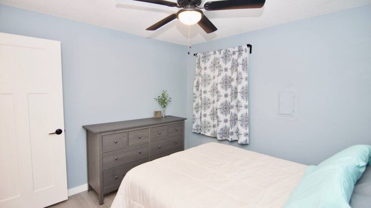Photo of Bedroom in Garrison