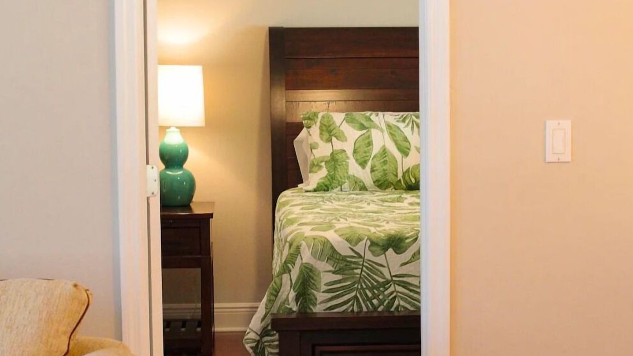 Photo of Bedroom in Maitland