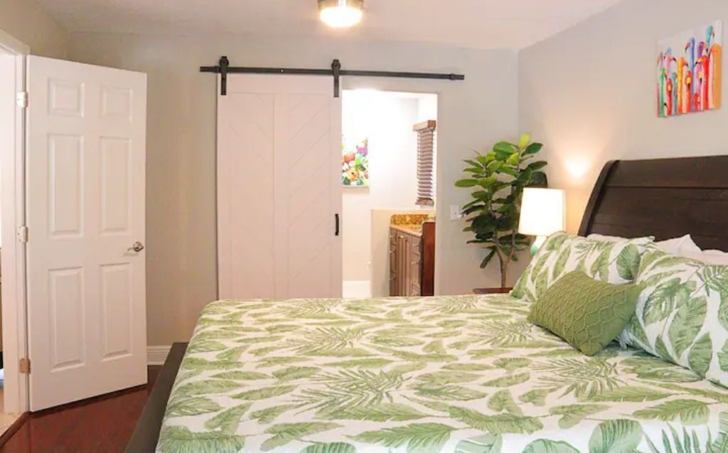 Photo of Bedroom in Maitland