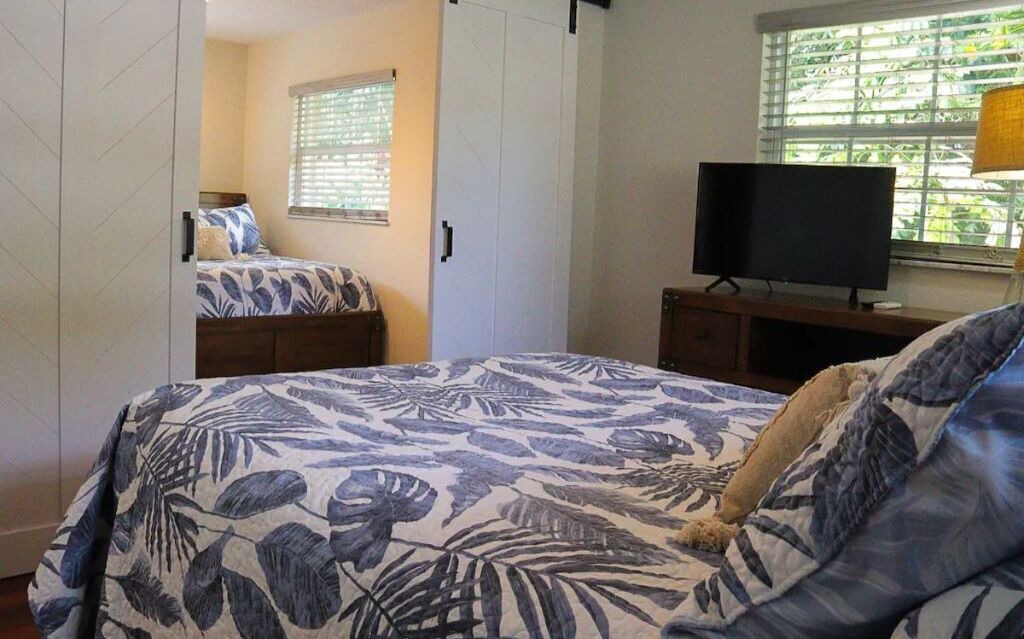 Photo of Bedroom in Maitland