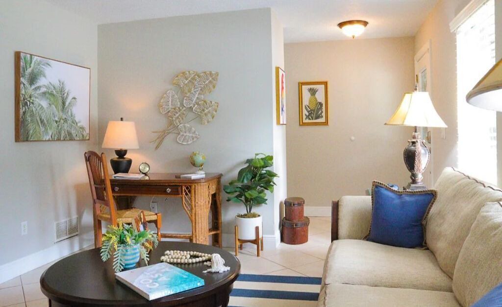 Photo of Livingroom in Maitland