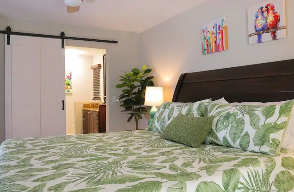Photo of Bedroom in Maitland