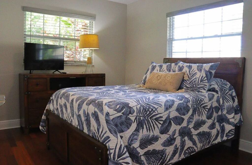 Photo of Bedroom in Maitland