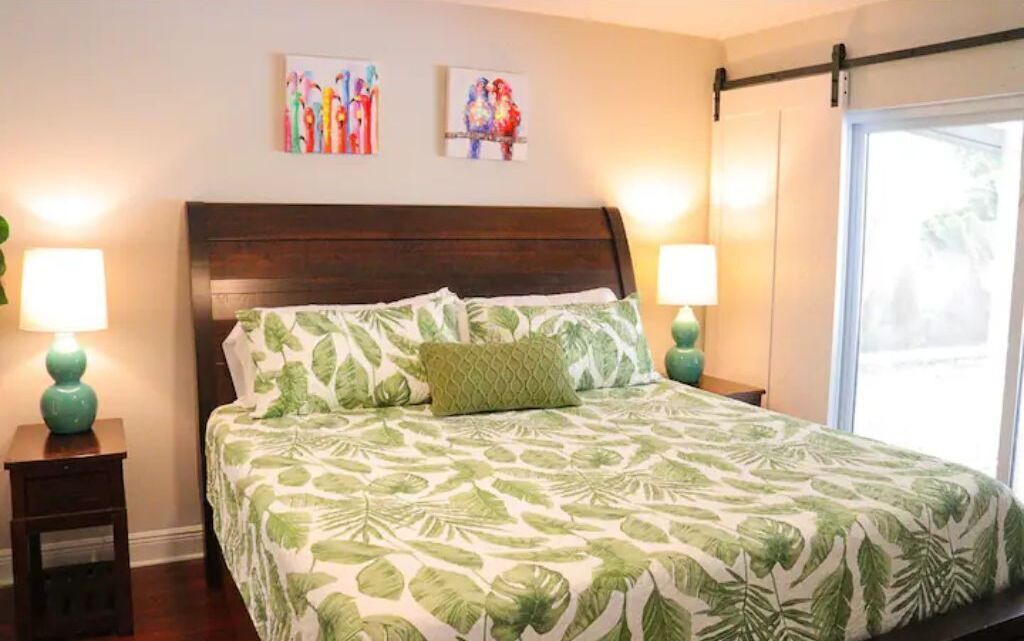 Photo of Bedroom in Maitland