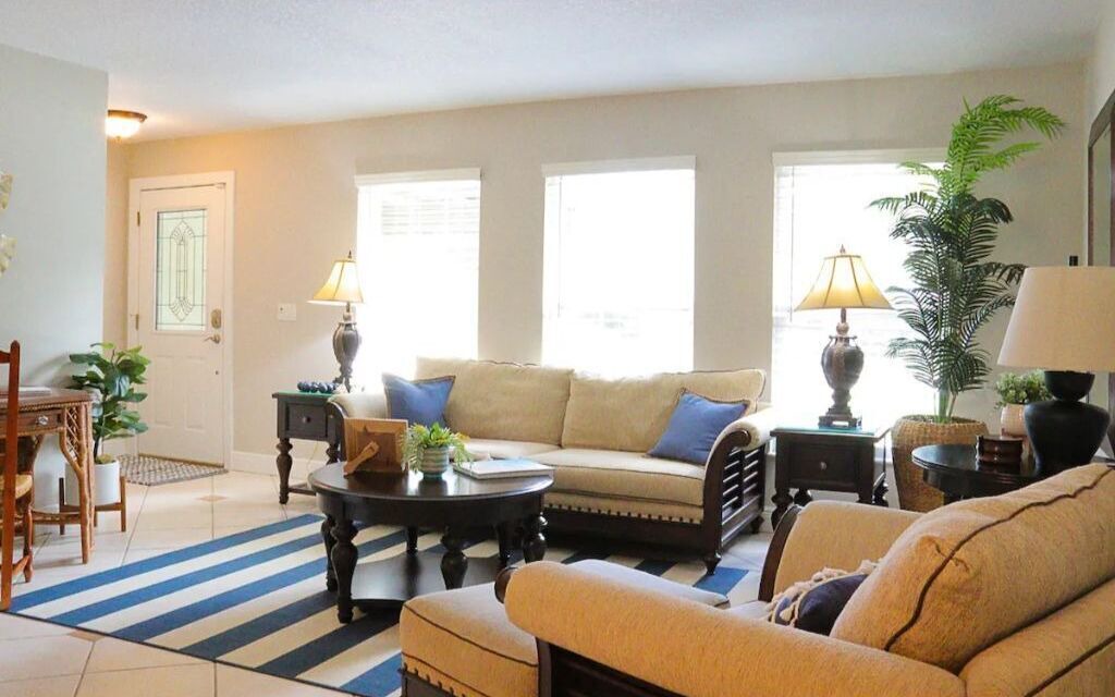 Photo of Livingroom in Maitland