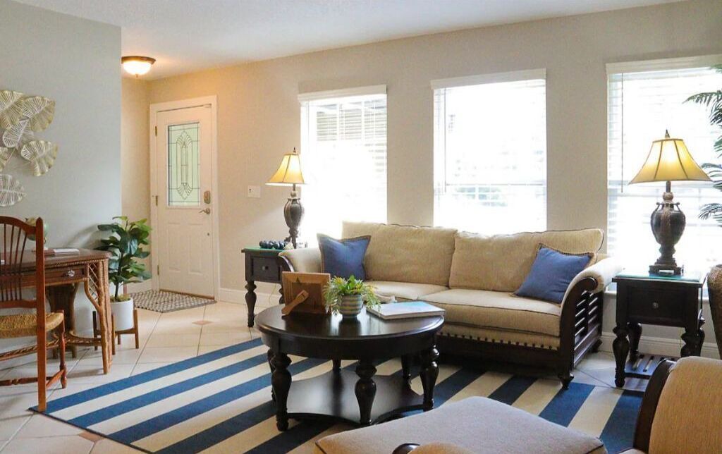 Photo of Livingroom in Maitland