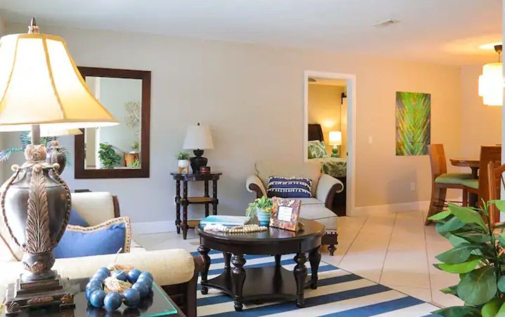 Photo of Livingroom in Maitland