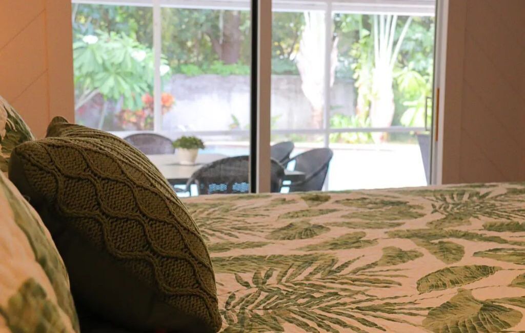 Photo of Bedroom in Maitland