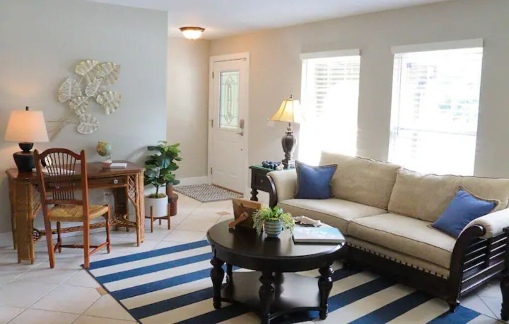 Photo of Livingroom in Maitland